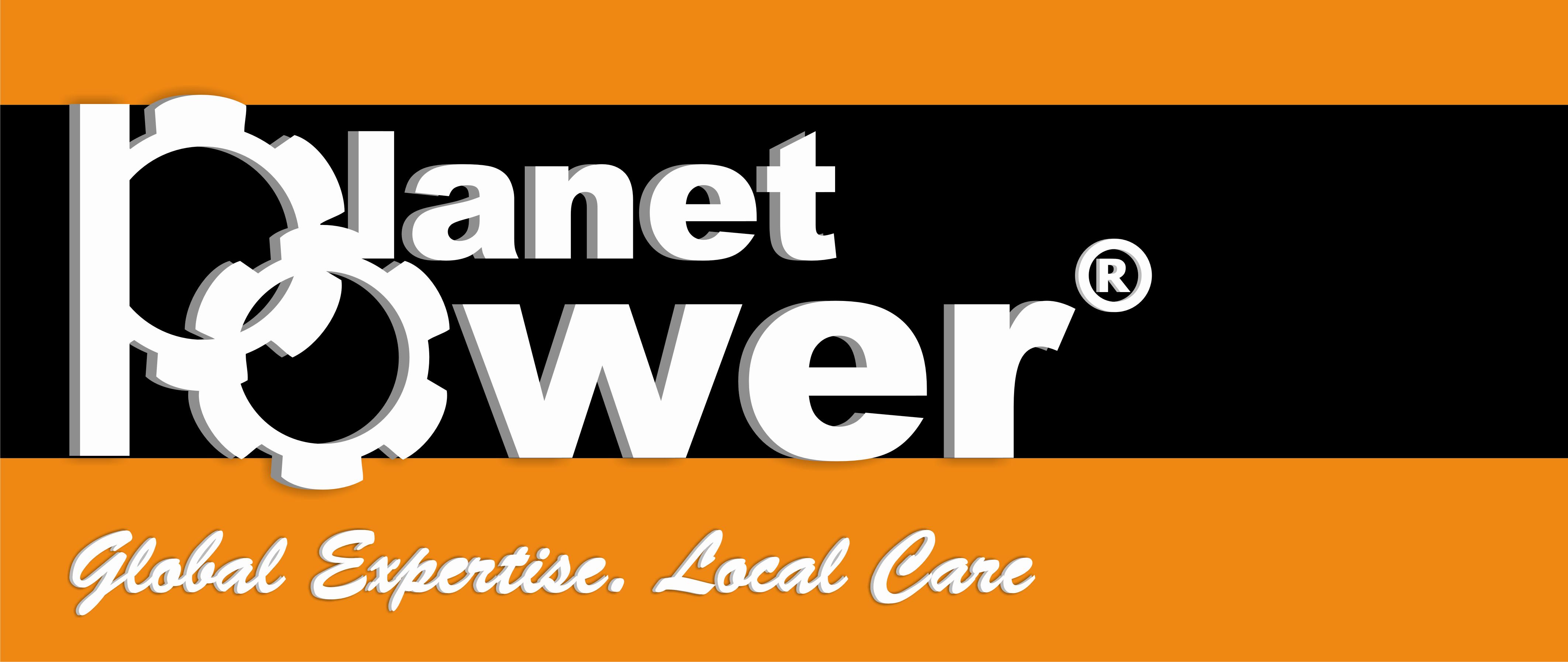 Planet Power